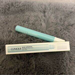 Clinique Acne Solutions Emergency Touch Stick